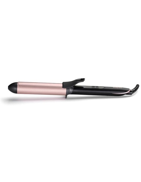 Babyliss Paris Titanium Straightener Rizador De Pelo 1Ud