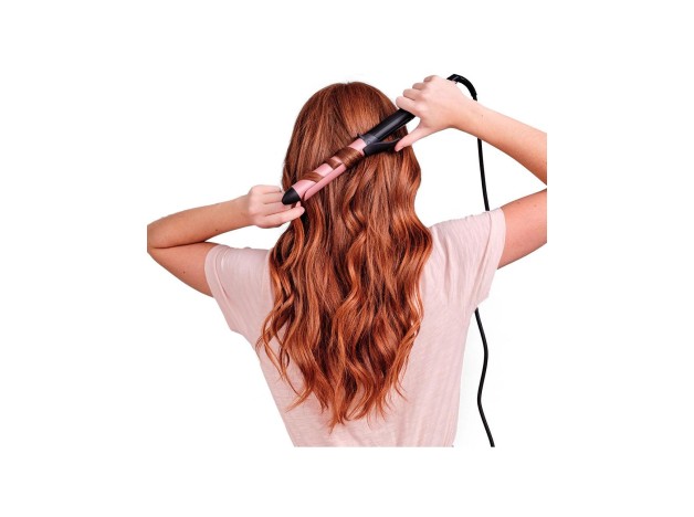 Babyliss Paris Titanium Straightener Rizador De...