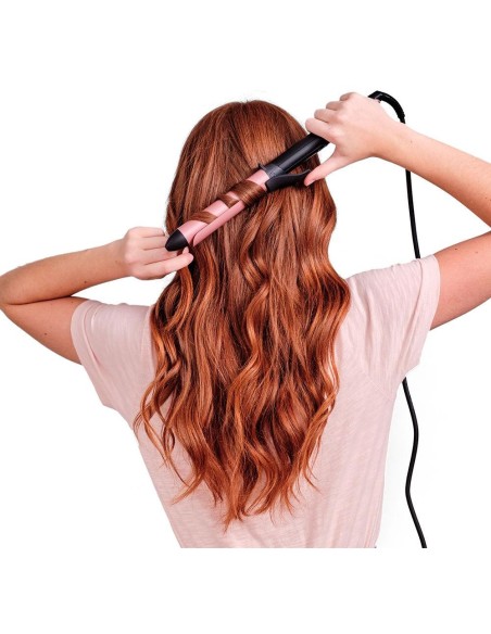 Babyliss Paris Titanium Straightener Rizador De Pelo 1Ud