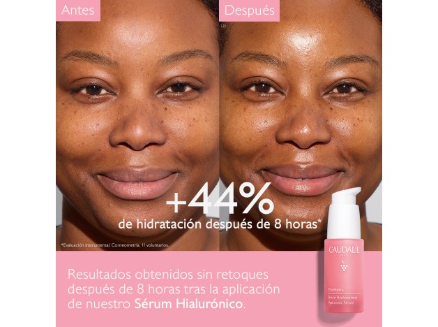 Caudalie VinoHydra Serum Hyaluronique 30 ml