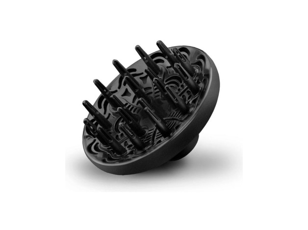 Babyliss Secador D572De Turbo Smooth 2200W 1Ud
