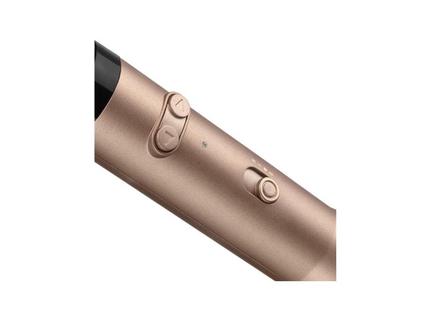 Cepillo Rotatorio As952E Big Hair Dual 1 U