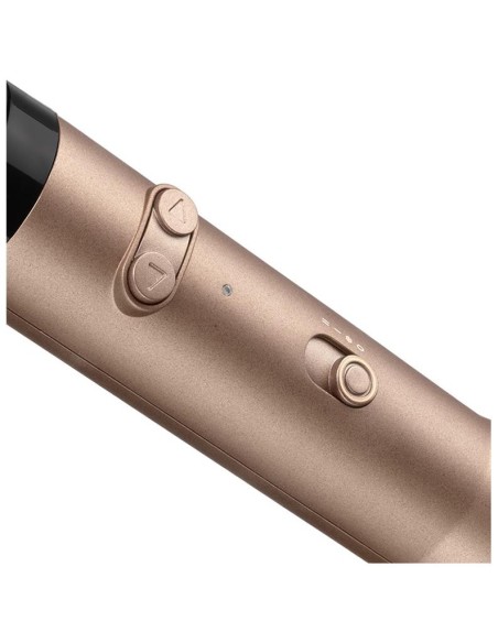Cepillo Rotatorio As952E Big Hair Dual 1 U