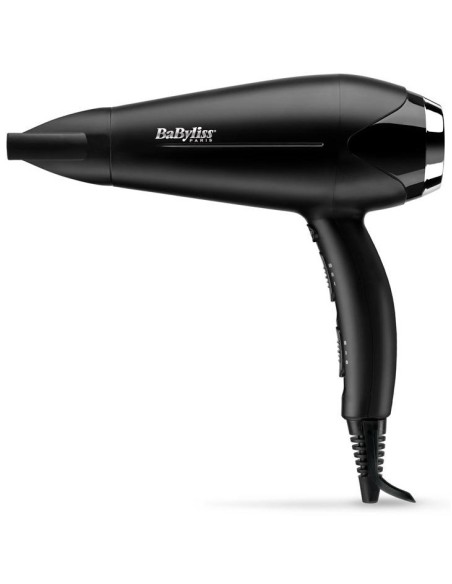 Babyliss Secador D572De Turbo Smooth 2200W 1Ud