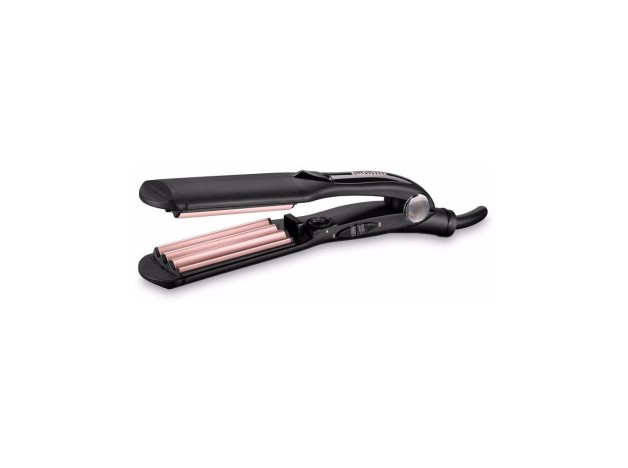 Babyliss Plancha Cabello Crimper 2165Ce 35Mm 1Ud