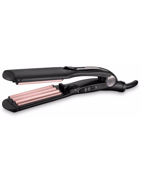 Babyliss Plancha Cabello Crimper 2165Ce 35Mm 1Ud