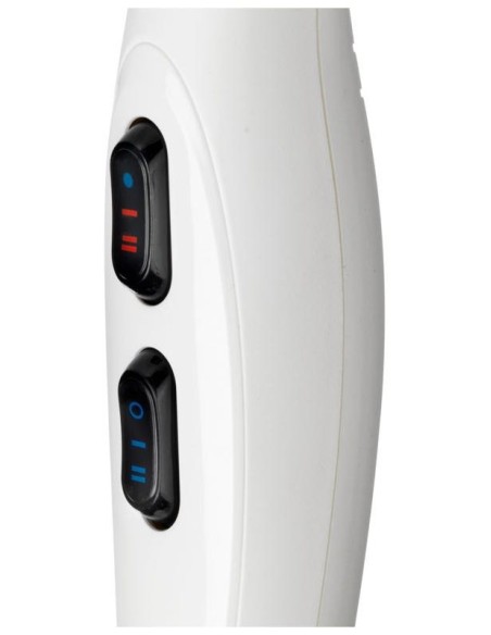 Babyliss Secador 6704We Ac Speed Pro 2000W 1Ud