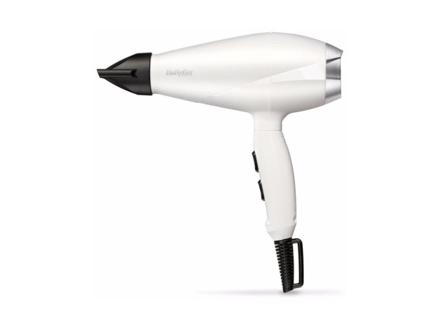 Babyliss Secador 6704We Ac Speed Pro 2000W 1Ud