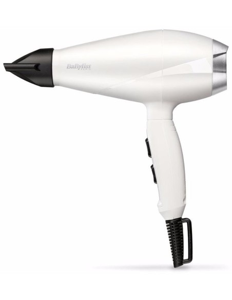Babyliss Secador 6704We Ac Speed Pro 2000W 1Ud