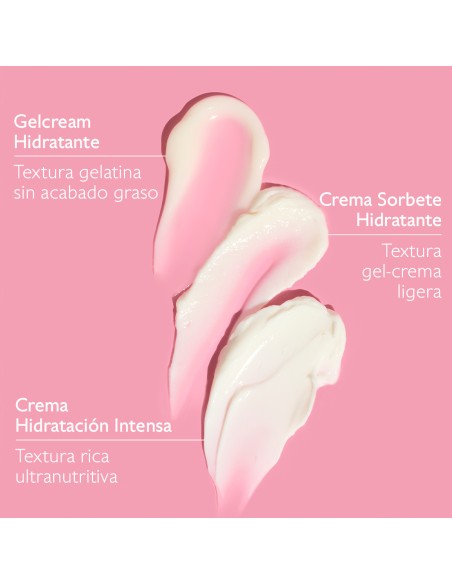 Caudalie VinoHydra Crema Sorbete Hidratante 60 ml