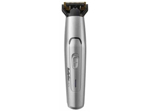 Afeitadora Mt861E Recortador Barba,...