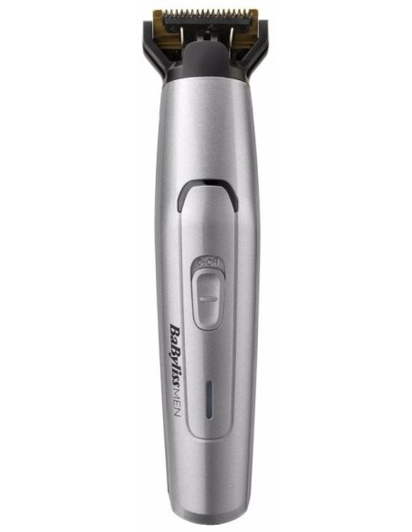 Afeitadora Mt861E Recortador Barba, Cabeza%26Cuerpo 1 U
