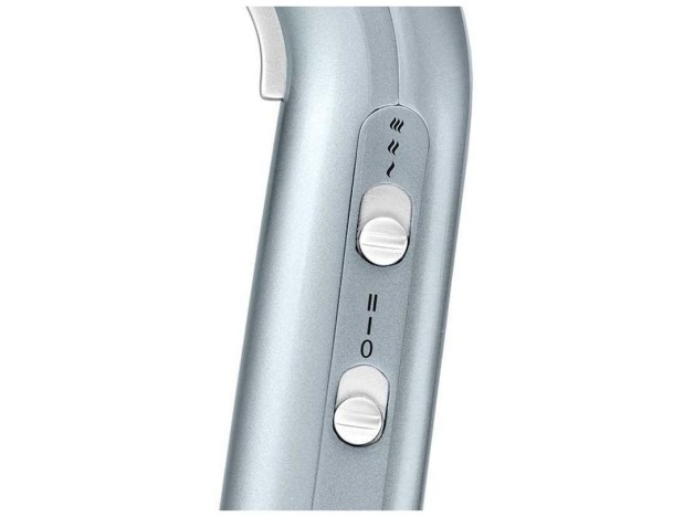 Babyliss Secador Cabello D773De Hydro Fusion...