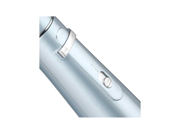 Cepillo De Aire Giratorio As773E Hydro-Fusion...