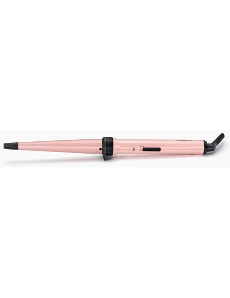 Babyliss Curl %26 Wave Trio Tenacilla Intercambiable 1Ud
