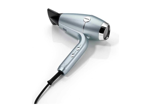 Babyliss Secador Cabello D773De Hydro Fusion...