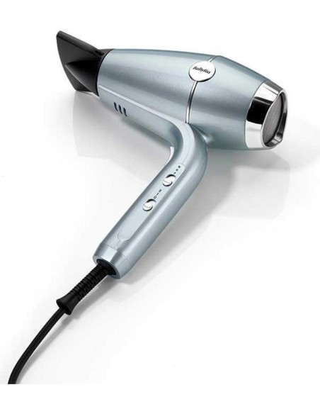 Babyliss Secador Cabello D773De Hydro Fusion 2100W 1Ud