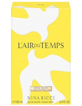 Nina Ricci L'Air Du Temps...