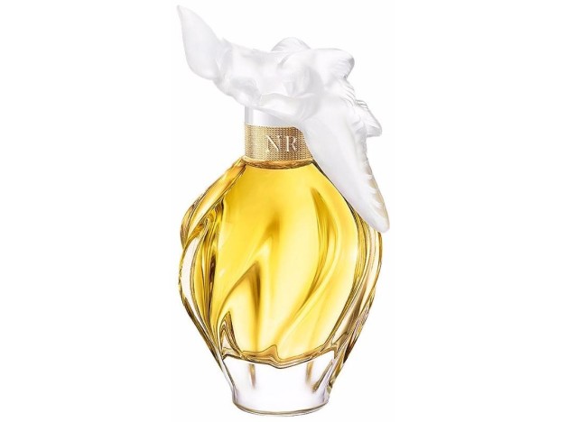 Nina Ricci L'Air Du Temps Eau De Parfum 50Ml...