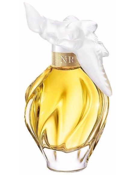 Nina Ricci L'Air Du Temps Eau De Parfum 50Ml Vaporizador