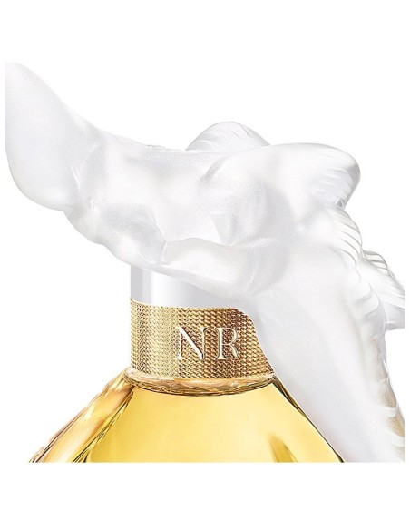 Nina Ricci L'Air Du Temps Eau De Toilette 50Ml Vaporizador