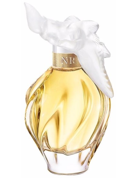 Nina Ricci L'Air Du Temps Eau De Toilette 100Ml Vaporizador