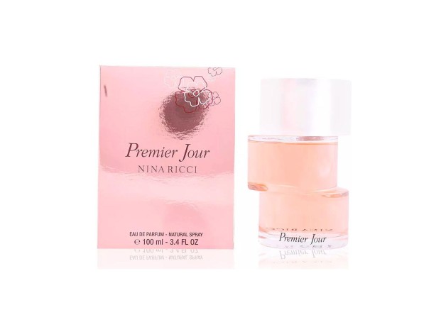 Premier Jour Eau De Parfum Vaporizador 100 Ml