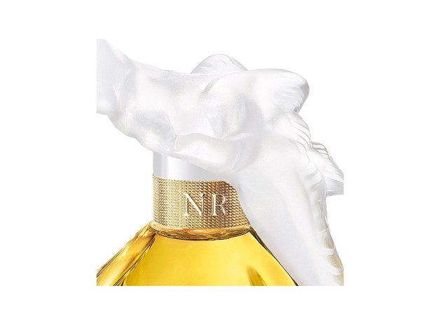 Nina Ricci L'Air Du Temps Eau De Parfum 50Ml...