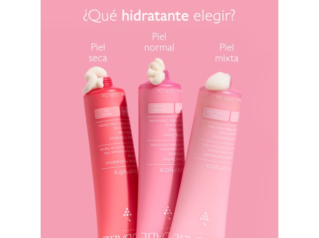 Caudalie VinoHydra Crema Sorbete Hidratante 60 ml