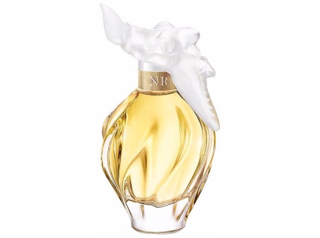 Nina Ricci L'Air Du Temps Eau De Toilette 50Ml...