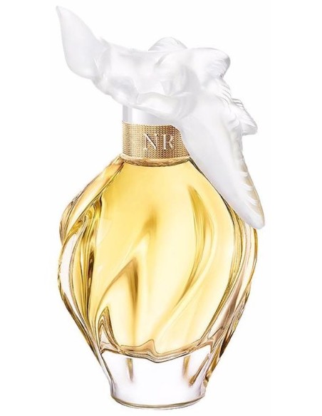 Nina Ricci L'Air Du Temps Eau De Toilette 50Ml Vaporizador