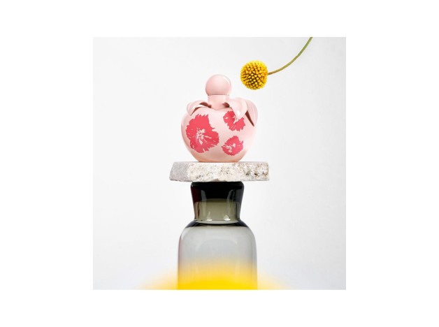 Nina Fleur Eau De Toilette Vaporizador 30 Ml