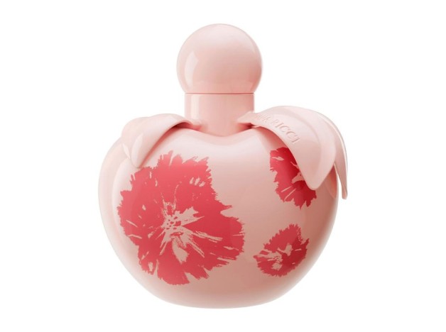 Nina Fleur Eau De Toilette Vaporizador 50 Ml