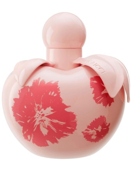 Nina Fleur Eau De Toilette Vaporizador 50 Ml