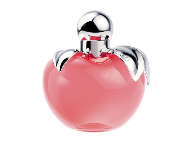Nina Eau De Toilette Vaporizador Refillable 80 Ml