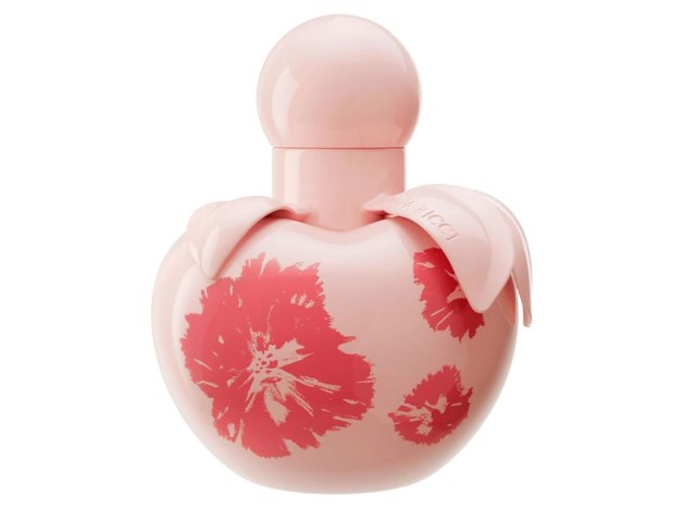 Nina Fleur Eau De Toilette Vaporizador 30 Ml