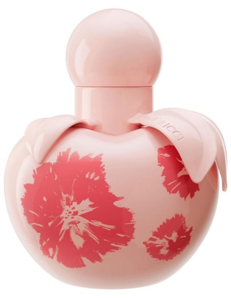 Nina Fleur Eau De Toilette Vaporizador 30 Ml