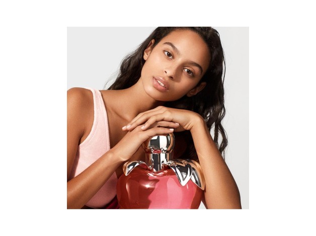 Nina Eau De Toilette Vaporizador Refillable 80 Ml