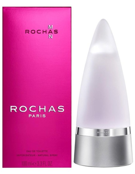 Rochas Man   Rochas