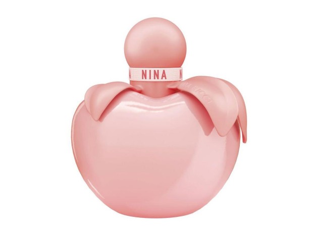 Nina Ricci Nina Rose Eau De Toilette Spray 50Ml