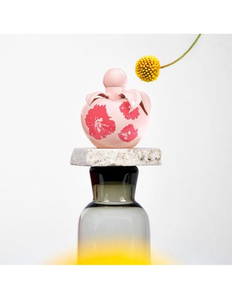 Nina Fleur Eau De Toilette Vaporizador 50 Ml