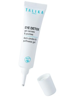 Talika Eye Detox Contour...