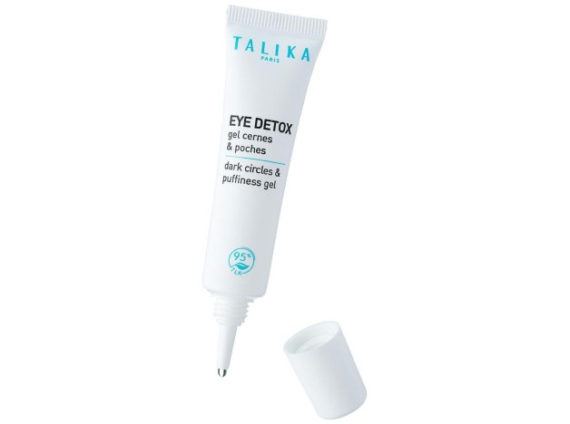 Talika Eye Detox Contour Gel 10Ml