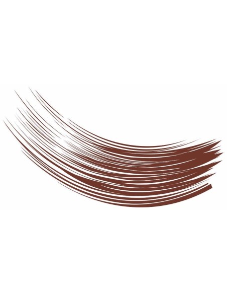 Talika Eyebrow Liposourcils Mascara Brown 5Ml