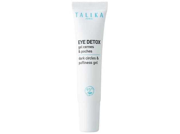Talika Eye Detox Contour Gel 10Ml