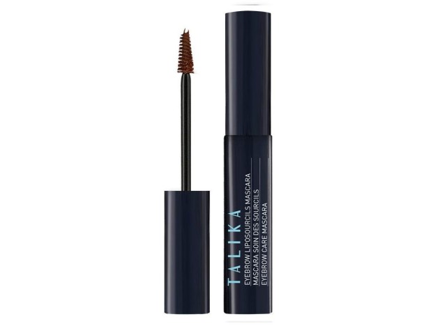 Talika Eyebrow Liposourcils Mascara Brown 5Ml