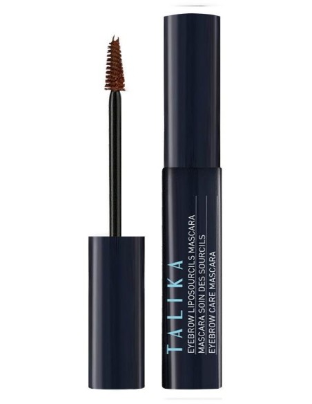 Talika Eyebrow Liposourcils Mascara Brown 5Ml