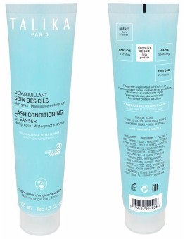 Lash Conditioning Cleanser...