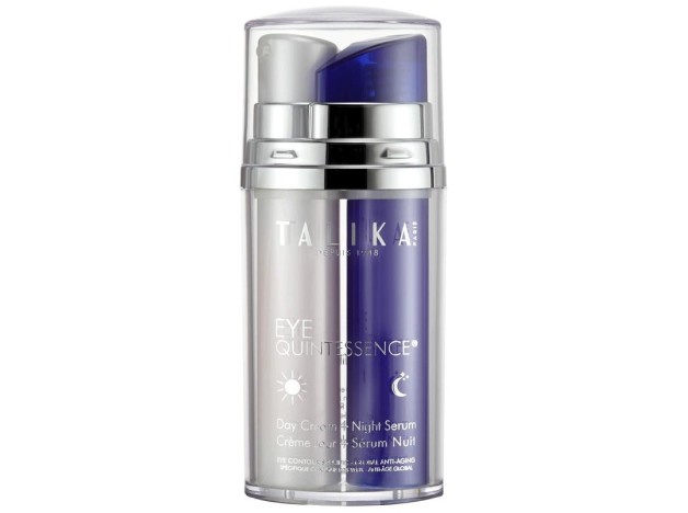 Talika Eye Quintessence Contorno De Ojos  2.5...