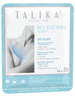 Talika Bioenzymes Mascara...